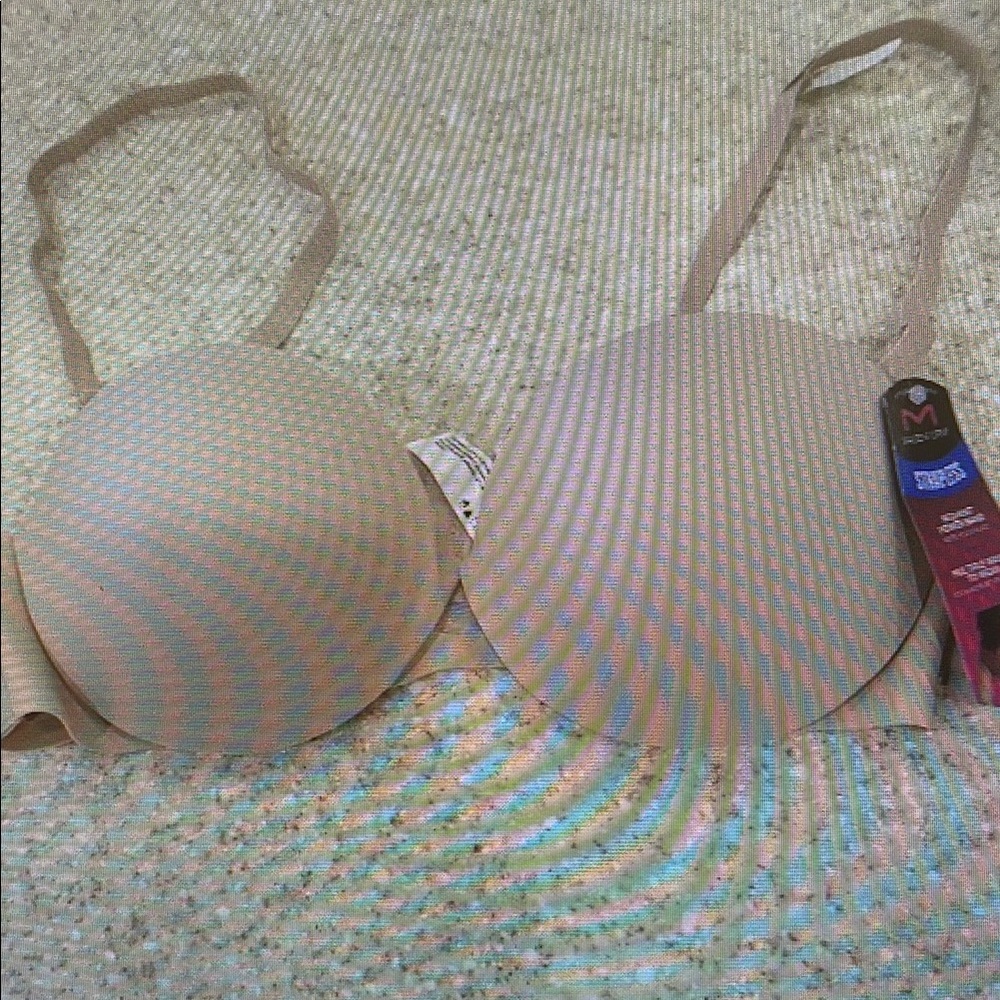 Women's Nude Bra